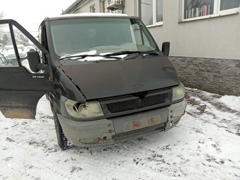 Zdjęcie pojazdu