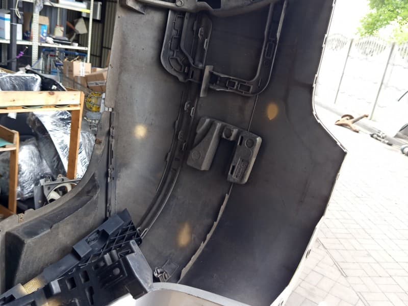 Part 27 - Additional view