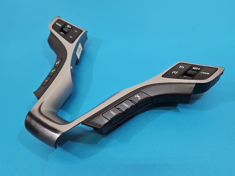 Przełącznik multifunkcja kierownicy Hyundai I40 39R290-1300 39R293-1200 39R295-1200 39R291-1300