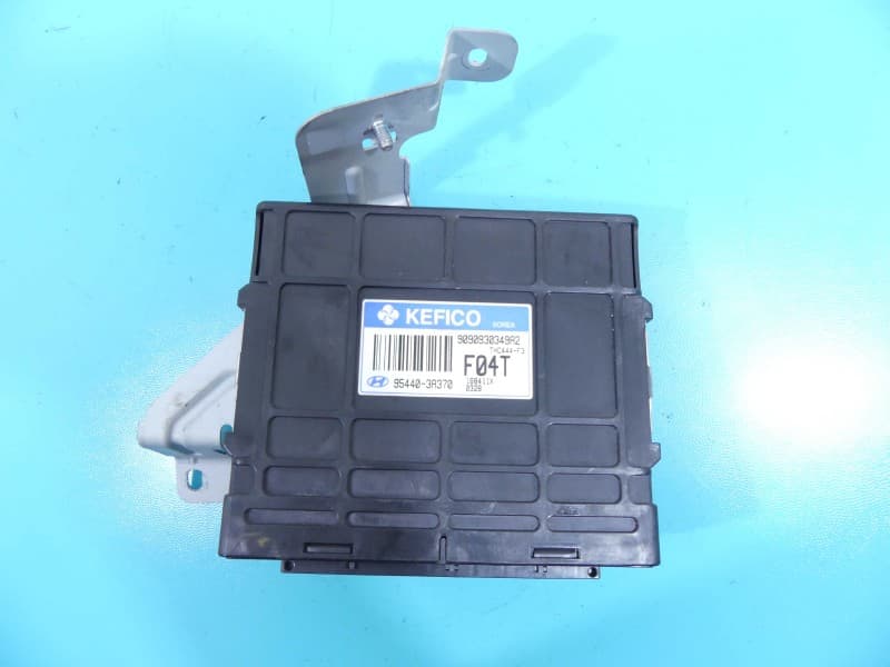 Sterownik skrzyni Hyundai Santa Fe II 06-12 2,2 crdi 95440-3A370