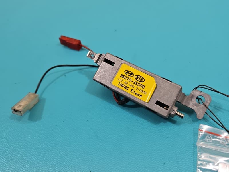 Sterownik moduł Wzmacniacz anteny Hyundai Elantra V 10-16 96270-3X000