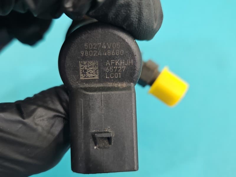 Part 1 - Additional view