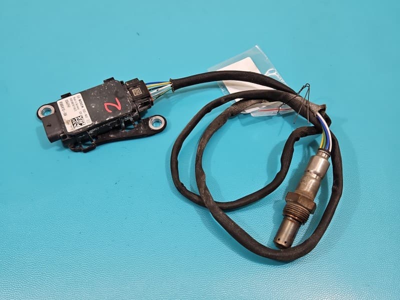 Sonda lambda BMW X3 G01 2,0d 1259018017 0281007671/672 8580410-04