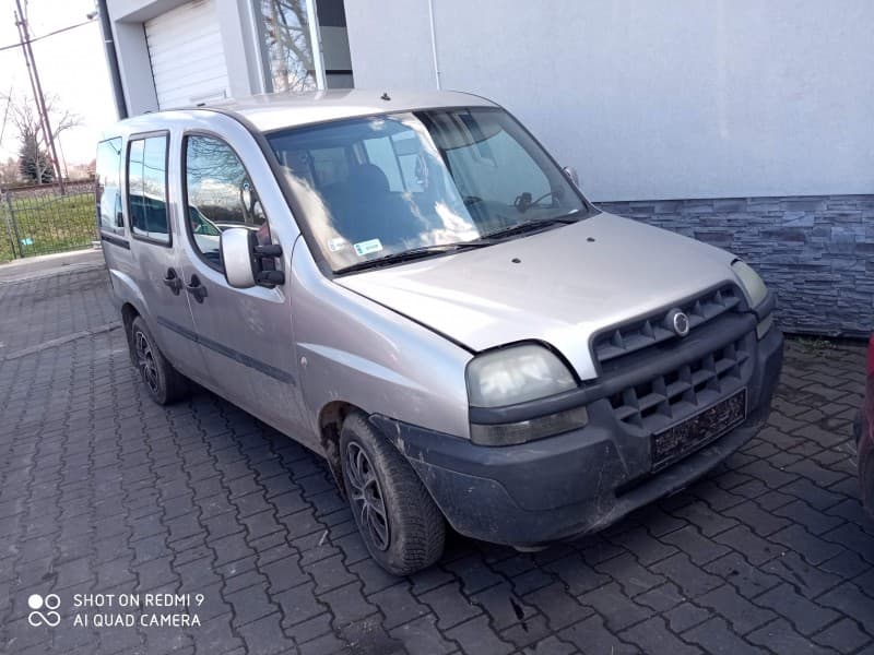 Zdjęcie pojazdu