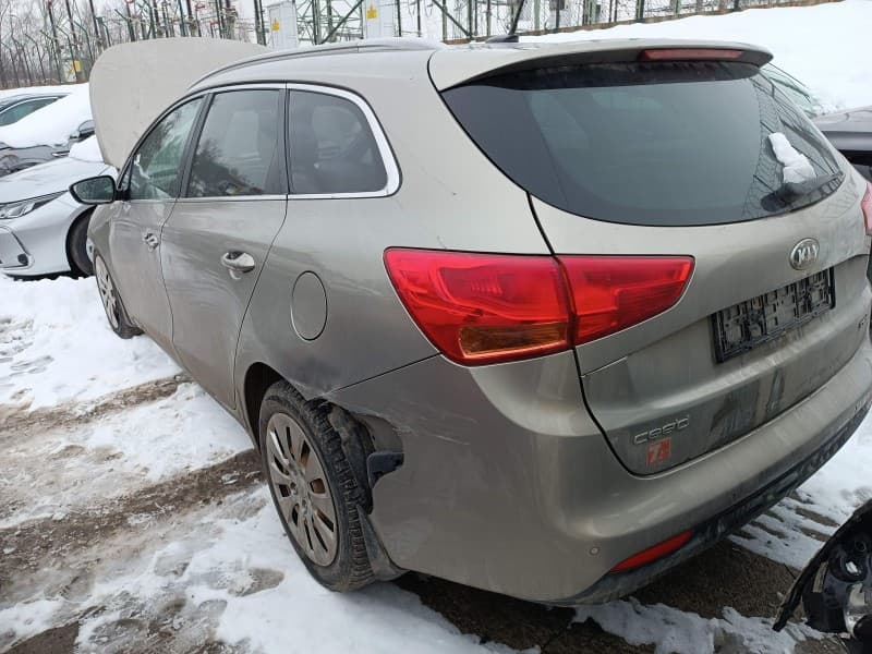 Zdjęcie pojazdu