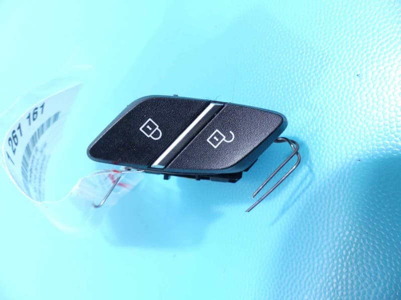 Przełącznik ZAMKA BMW X5 F15 9258296