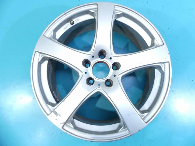Felga aluminiowa 18" Hyundai Santa Fe I 00-06 alufelga RG028018