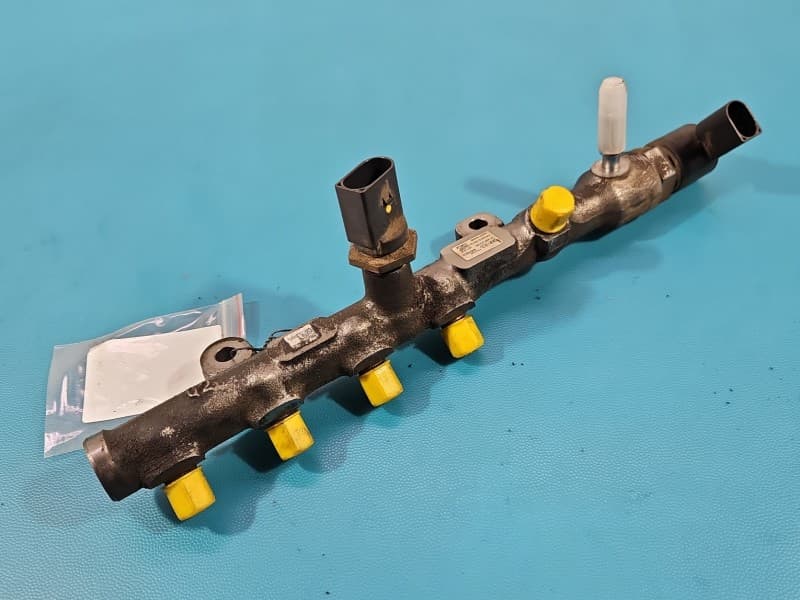 Listwa wtryskowa CZUJNIKI Hyundai Tucson IV 20- 1,6 CRDI 31400-2U200 9162190012