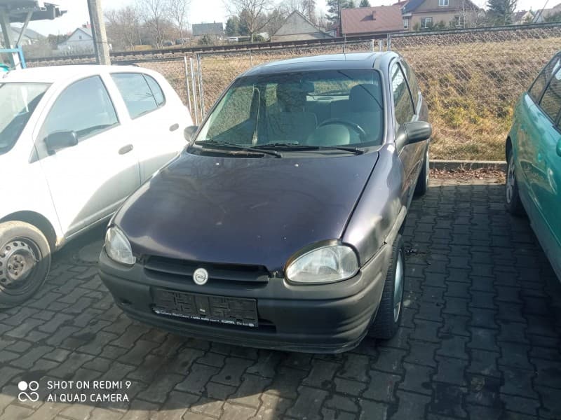 Zdjęcie pojazdu
