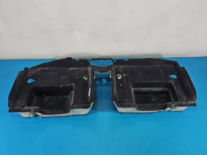 Wygłuszenie pozostałe PODBITKA Toyota Proace City 98173933ZD