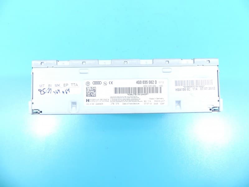Part 2 - Additional view