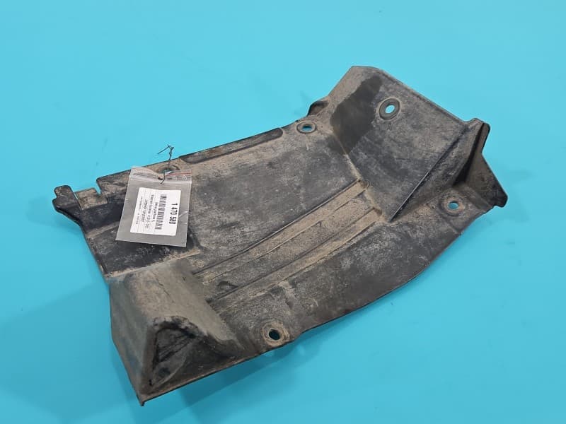 Osłona ZAŚLEPKA PLASTIK Osłona silnika prawa Mitsubishi Outlander III 12-22 5370B058