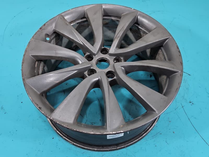 Felga aluminiowa 20" Tesla Model 3 17- alufelga 1044227-00-D
