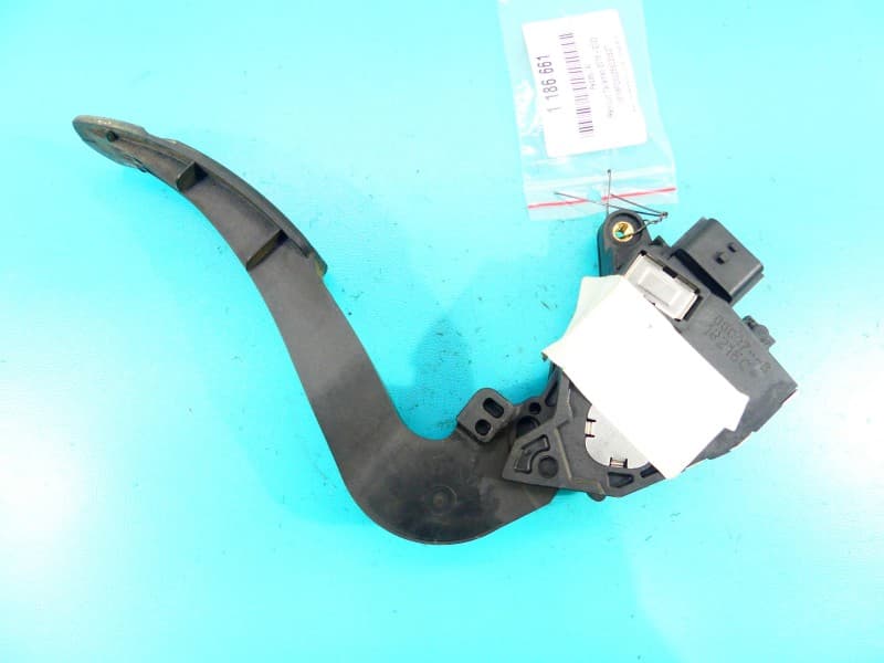 Pedał gazu potencjometr Renault Talisman 1,6 dci 180026830R