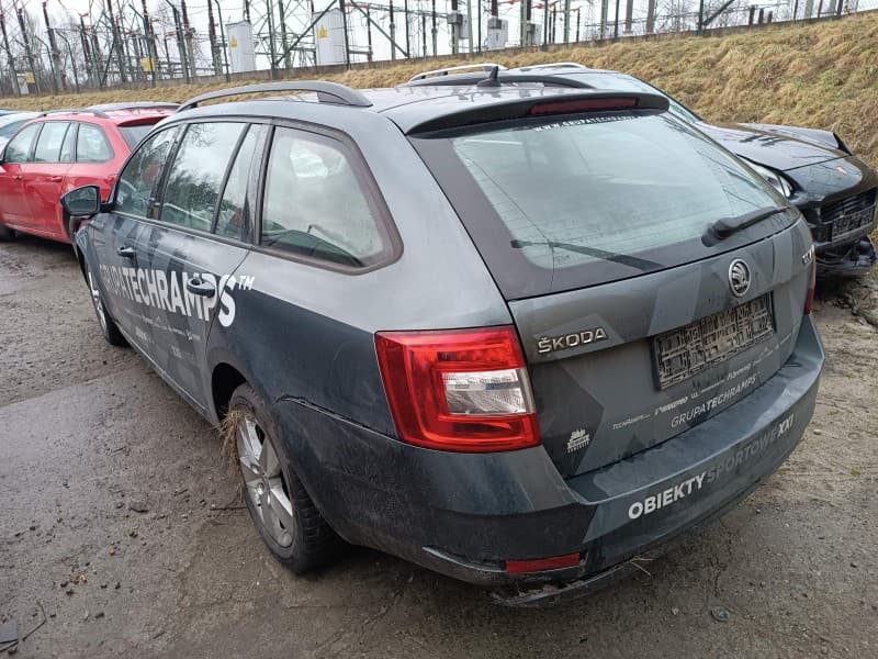 Zdjęcie pojazdu