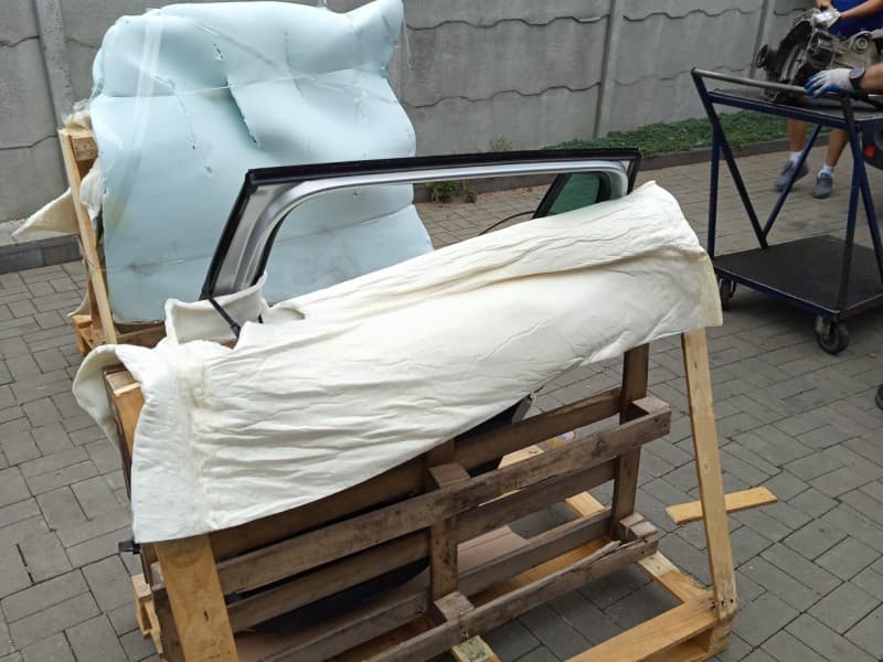 Part 15 - Additional view