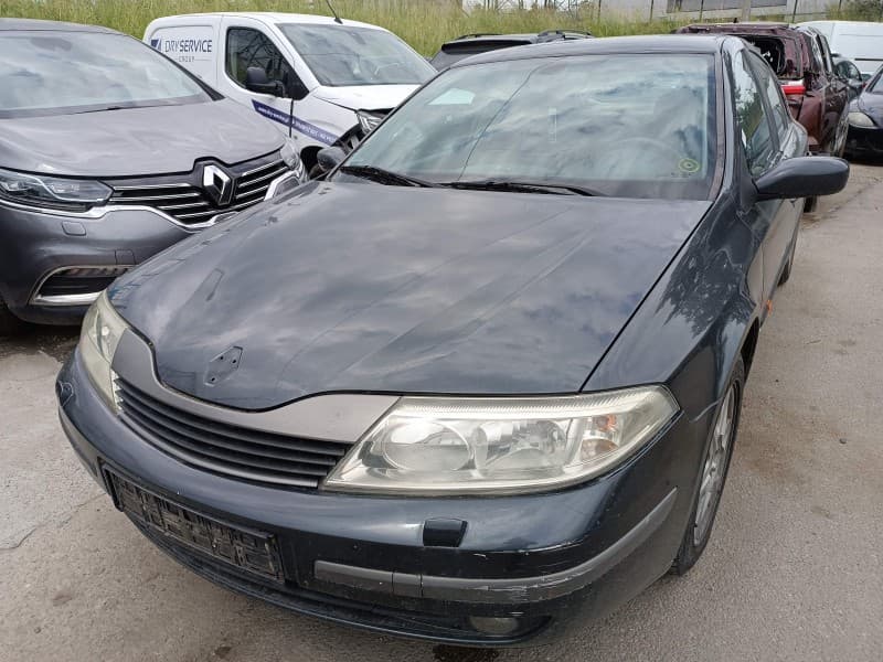 Zdjęcie pojazdu