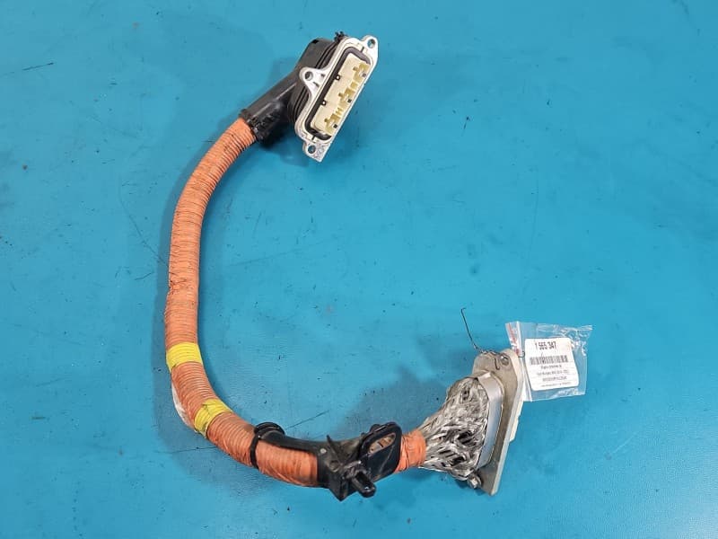 Wiązka instalacja WYSOKIEGO NAPIĘCIA Ford Mondeo Mk5 EG98-14183-AA