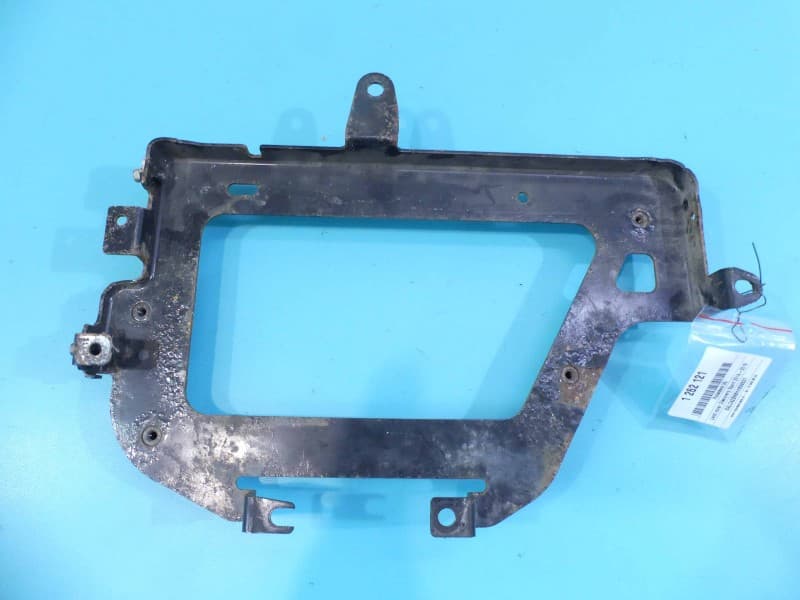 Podstawa Land rover Discovery Sport 14- L550 INTERCOOLERA 2,0 D 204DTD GJ32-6K767-BB