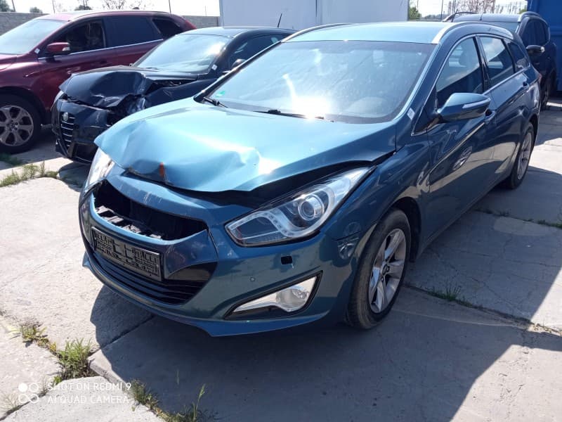 Zdjęcie pojazdu