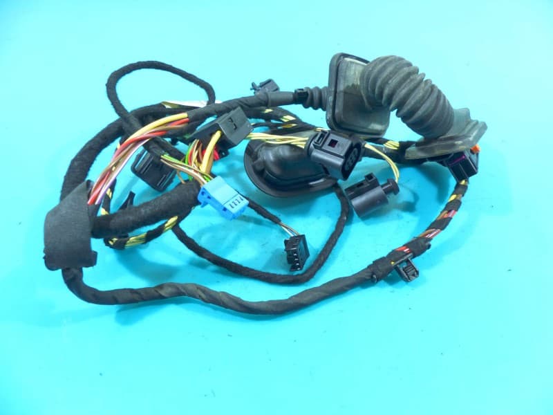 Instalacja Wiązka drzwi tył prawych Vw Passat CC 3C8971694DR