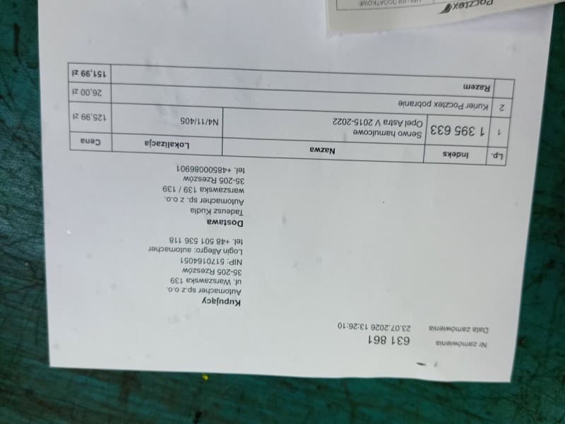 Part 7 - Additional view