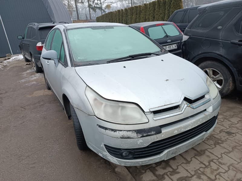 Zdjęcie pojazdu