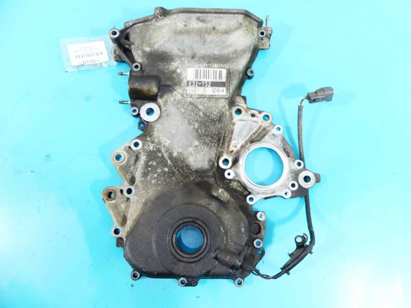 Obudowa rozrządu Toyota Avensis II T25 1,6 vvti 3ZZ E3Z-T52