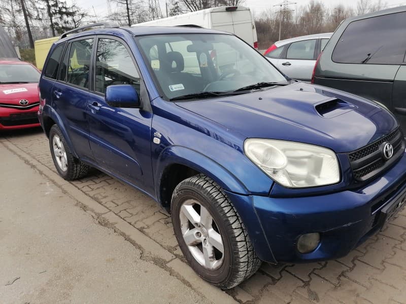 Zdjęcie pojazdu