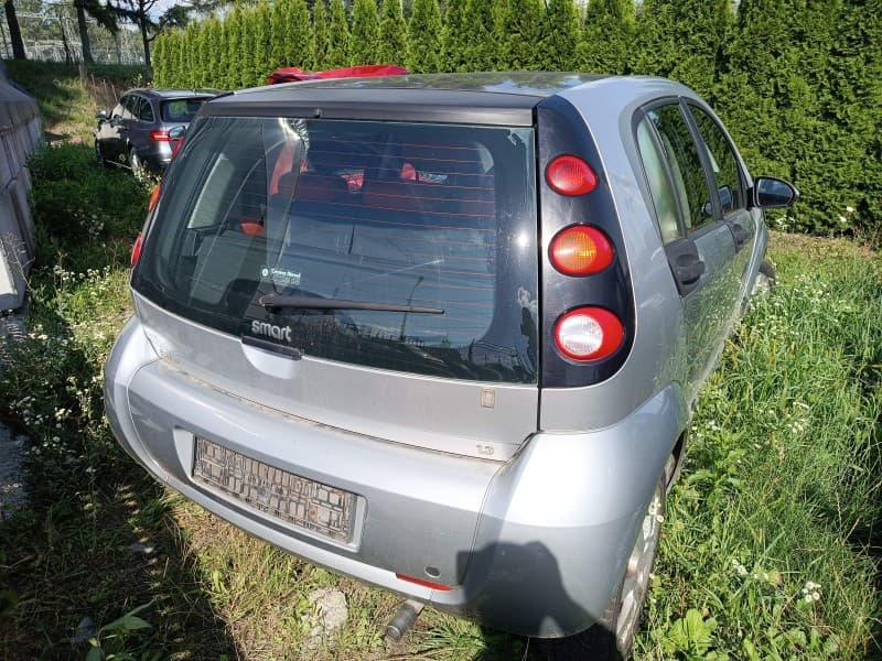 Zdjęcie pojazdu