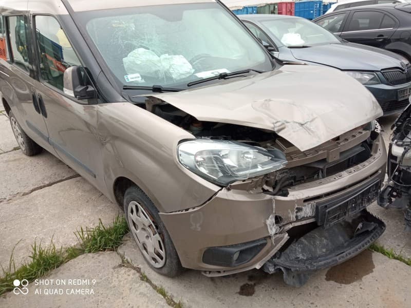 Zdjęcie pojazdu