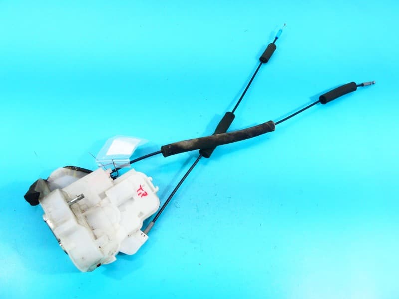 Zamek tył prawy Subaru Legacy V 2 PIN