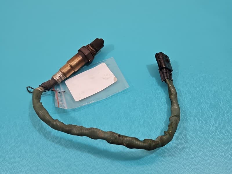 Sonda lambda 5PIN Dacia Duster II 18-24 1,6 16V H4M740 0258027192