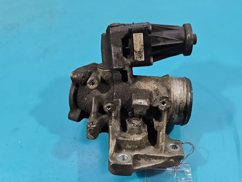 Zawór egr 5PIN Volvo XC60 I 08- 2,0d 50276422