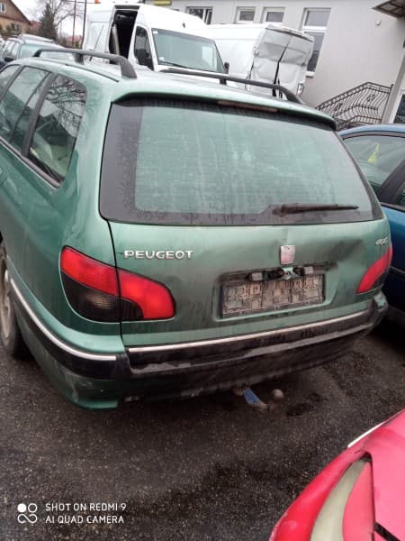 Zdjęcie pojazdu