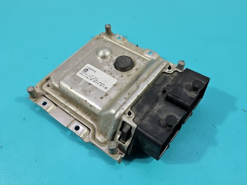 Komputer Sterownik silnika Fiat Tipo II 15- 1,4 16V 0261S12801 55268853