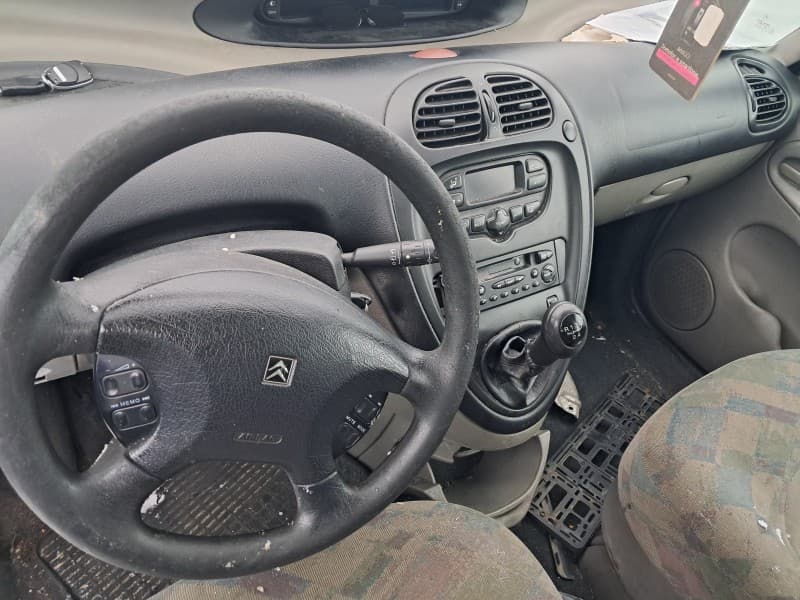 Zdjęcie pojazdu