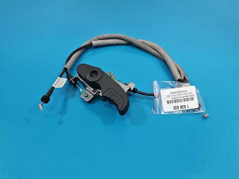 Klamka wewnętrzna tył lewa Ford Transit Connect II MK2 12-22 DT11-V431B43-AC