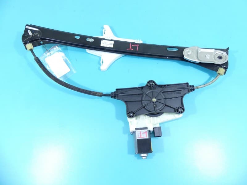 Podnośnik tył lewy SZYBY WINDA 3G9839461 5Q4959802C 2PIN Vw Passat B8 kombi