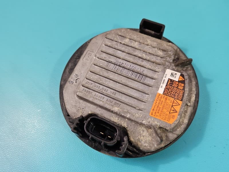 Przetwornica xenon Subaru Forester IV SJ 12-18 60150-0069907160 DDLT004