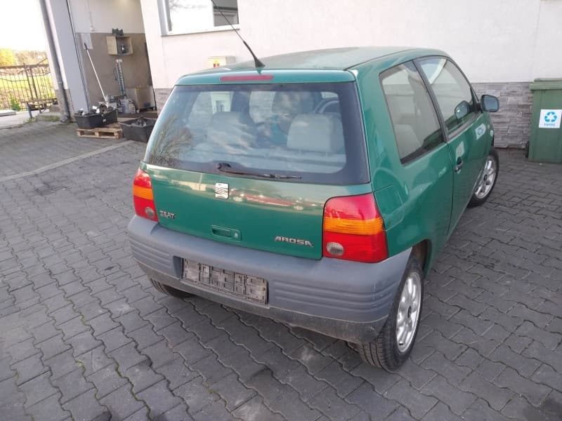 Zdjęcie pojazdu