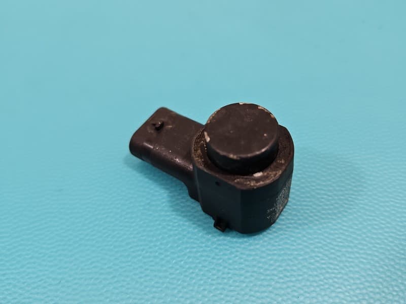 Czujnik parkowania PDC Ford Galaxy Mk2 06-15 srebrny 66 6G92-15K859-CA