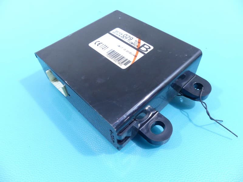 Sterownik moduł IMMOBILIZERA Mitsubishi ASX 10- 8670A029 G8D-841M-WCM-E