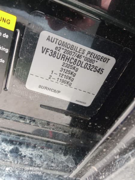 Zdjęcie pojazdu