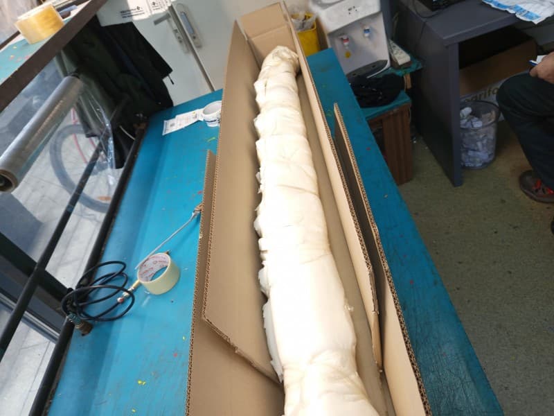 Part 21 - Additional view
