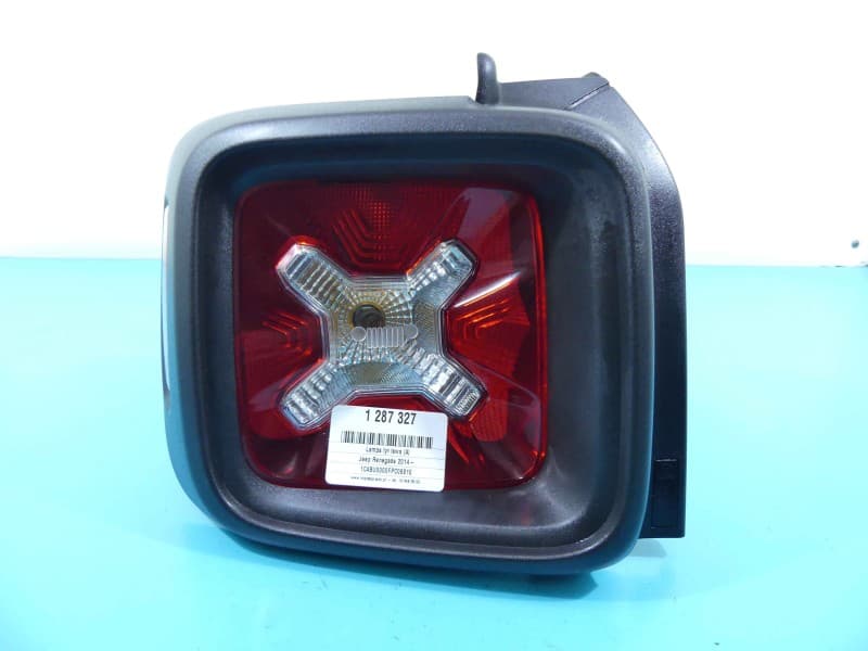 Lampa tył lewa błotnika Jeep Renegade 14- HB EUROPA 51953121SX