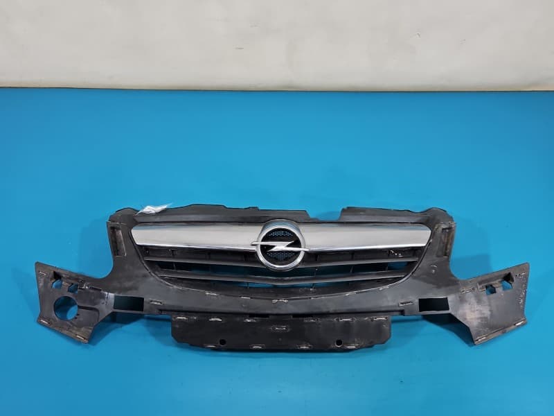 Atrapa grill Opel Corsa D