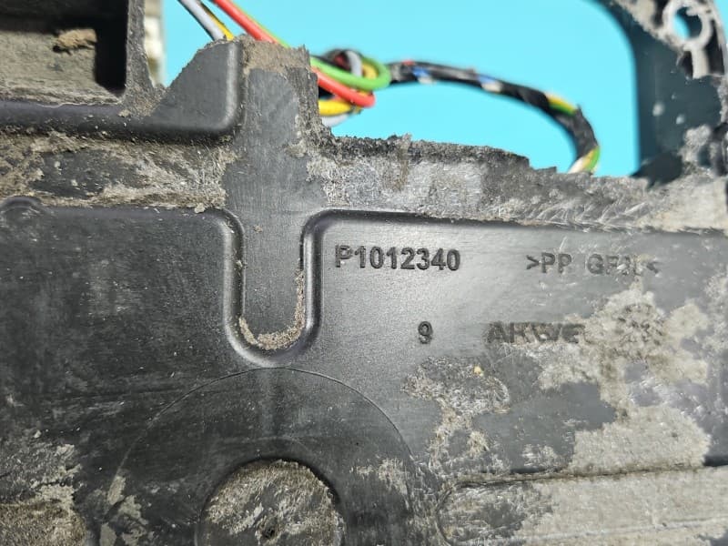 Part 27 - Additional view