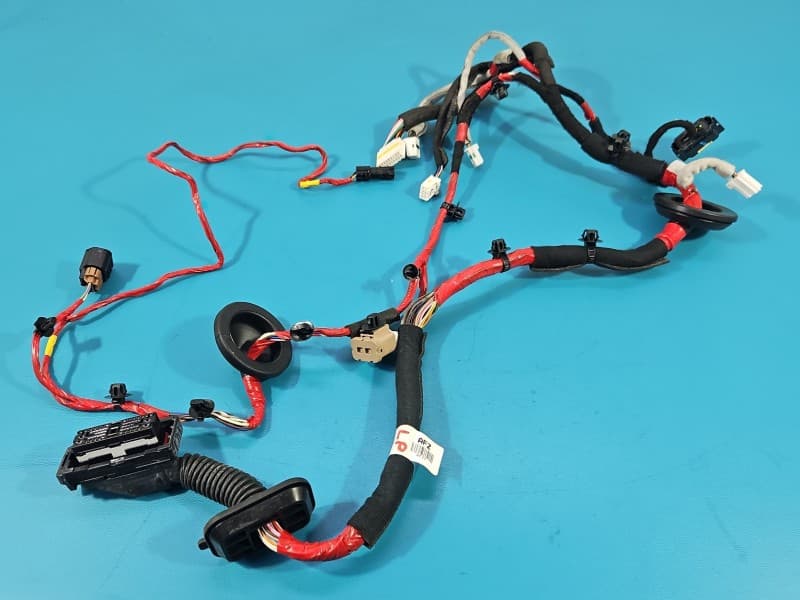 Instalacja Wiązka drzwi przód lewych Hyundai Elantra VII 20- 916J4 AA990AA