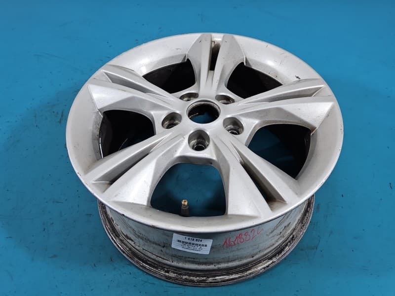 Felga aluminiowa 16" FORD C-MAX II MK2 alufelga CM5C-1007-EXA